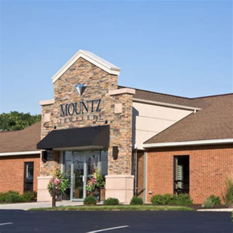 mountz jewelers carlisle pa.